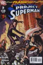 Flashpoint: Project Superman №3 - Scott Snyder, Lowell Francis, Gene Ha