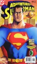 Adventures of Superman №628 - Rucka, Clark, Nelson