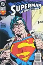 Action Comics №692 - Stern Roger