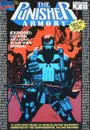 The Punisher Armory №2 - Brown E.