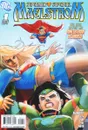 Superman / Supergirl: Maelstrom №1 - Jimmy Palmiotti, Justin Gray, Phil Noto