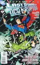 Superman: Last Stand of New Krypton №3 - Robinson J., Gates S.