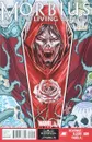 Morbius: The Living Vampire №8 - Keatinge, Elson, Fabela