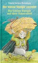 Der kleine vampir verreist. Der kleine vampir auf den bauernhof - Angela Sommer-Bodenburg