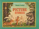 Picture stories - Nikolai Radlov