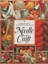 Needle Craft - Judy Brittain