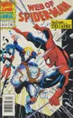 Web of Spider-Man. Annual #9 - коллектив авторов