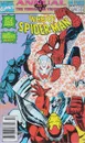 Web of Spider-Man. Annual #7 - Danny Fingeroth