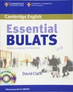Essential BULATS (+ CD и CD-ROM) - David Clark