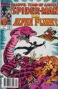 Marvel Team-Up. Annual #7 - Danny Fingeroth