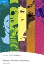 Women in Business: Level 4 (+ CD) - David Evans