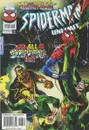 Spider-Man Unlimited #13 - Bennett, Macchio