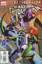 Secret Invasion: Amazing Spider-Man #2 - Reed, Cox