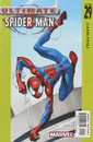 Ultimate Spider-Man #29 - Bendis, Bagley