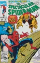 The Spectacular Spider-Man #192 - Buscema Sal