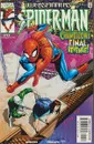 Webspinners: Tales of Spider-Man #11 - Paul Jenkins