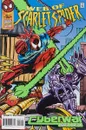 Web of Scarlet Spider #2 - Tom DeFalco