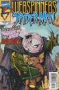 Webspinners: Tales of Spider-Man #3 - John Marc (J.M.) DeMatteis