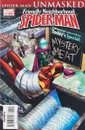 Friendly Neighborhood Spider-Man #11 - Peter David