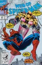 Web of Spider-Man #83 - коллектив авторов