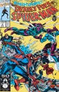 Deadly Foes of Spider-Man #4 - Terry Kavanagh