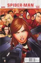 Ultimate Spider-Man #10 - Bendis, Lafuente, Ponsor