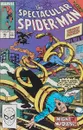 The Spectacular Spider-Man #146 - Buscema Sal