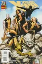 Young X-Men #10 - Marc Guggenheim, Ben Oliver
