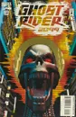 Ghost Rider 2099 #12 - Bobbie Chase, Len Kaminski