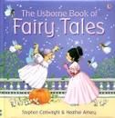 The Usborne Book of Fairy Tales - Хизер Эмери