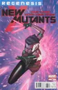 New Mutants #34 - Dan Abnett, Andrew (Andy) Lanning