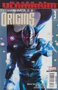 Ultimate Origins #3b - коллектив авторов