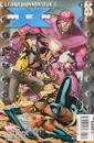 Ultimate X-Men #85 - Robert Kirkman, Yanick Paquette, Serge LaPointe, Stephane Peru