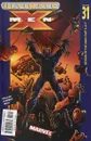 Ultimate X-Men #31 - Mark Millar, Adam Kubert, Danny Miki