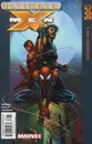 Ultimate X-Men #36 - Brian Michael Bendis, David (Dave) Finch, Art Thibert