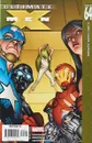 Ultimate X-Men #64 - Brian K. Vaughan, Stuart Immonen, Wade Von Grawbadger