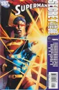 Superman: Secret Files & Origins #2005 - коллектив авторов