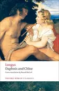 Daphnis and Chloe  - Longus