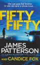 Fifty Fifty - Паттерсон Джеймс