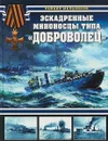 Эскадренные миноносцы типа 