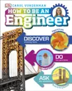 How to Be an Engineer - Carol Vorderman