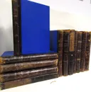 Полное собрание сочинений М. Е. Салтыкова (комплект из 12 книг) - Михаил Салтыков-Щедрин