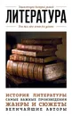 Литература. Для тех, кто хочет все успеть - Наталья Сердцева