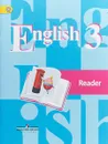 English 3: Reader / Английский язык. 3 класс. Книга для чтения - В. П. Кузовлев, Н. М. Лапа, И. П. Костина, Е. В. Кузнецова