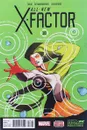 All-New X-Factor #18 - Peter David, Carmine Di Giandomenico, Lee Loughridge