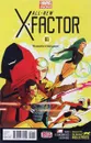 All-New X-Factor #1 - Peter David, Carmine Di Giandomenico, Lee Loughridge