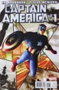 Captain America #1 - Ed Brubaker, Steve McNiven