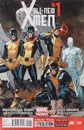 All-New X-Men #1 - Brian Michael Bendis, Wade Von Grawbadger