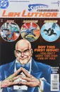 Superman's Nemesis: Lex Luthor #1 - David Michelinie, Val Semeiks, Dennis Janke