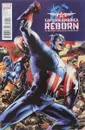 Captain America: Reborn #1 - Ed Brubaker, Bryan Hitch, Butch Guice